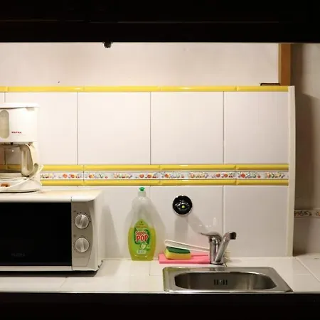 Dom wakacyjny Casa Da Breia Carregadouro