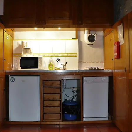 Casa Da Breia Dom wakacyjny