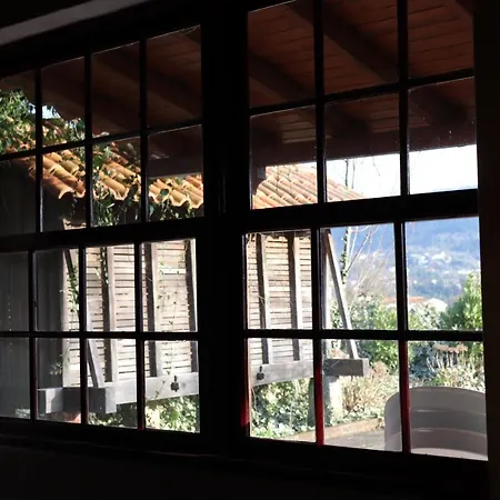 Casa Da Breia Dom wakacyjny *