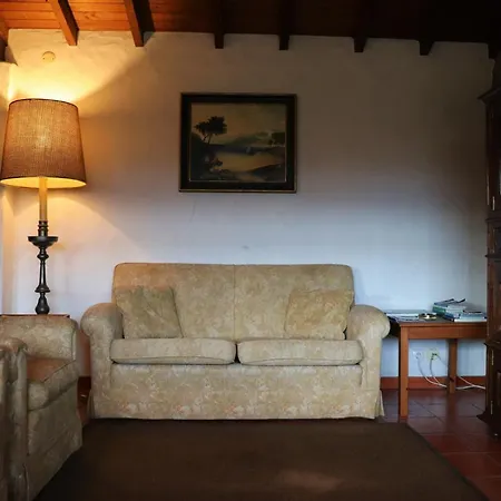 Ferienhaus Casa Da Breia Carregadouro