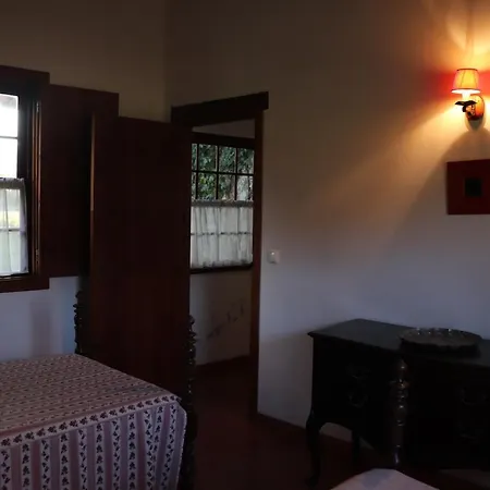 Casa Da Breia Holiday home