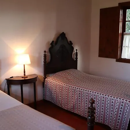 Holiday home Casa Da Breia