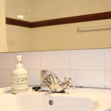 Dom wakacyjny Casa Da Breia Carregadouro