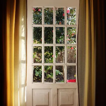Casa Da Breia Carregadouro