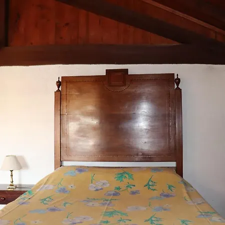 Casa Da Breia
