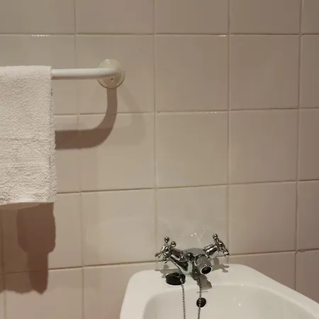 Dom wakacyjny Casa Da Breia *