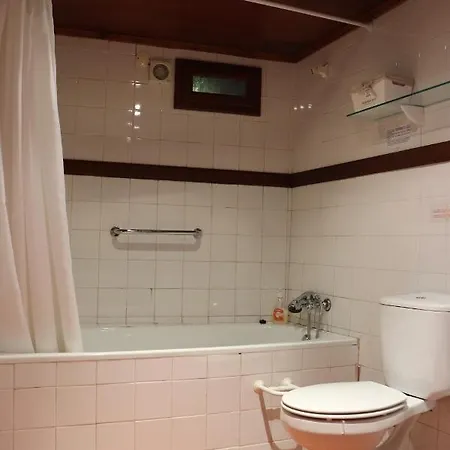 Dom wakacyjny Casa Da Breia Carregadouro