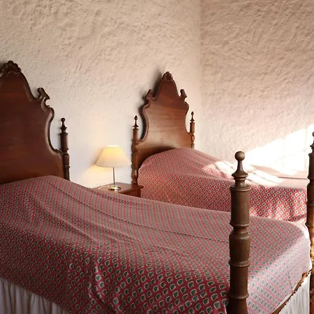 Дом отдыха Casa Da Breia *