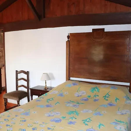 Casa Da Breia Ferienhaus *