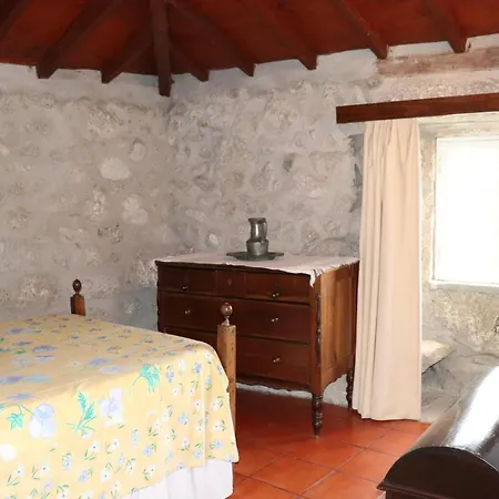 Casa Da Breia Carregadouro