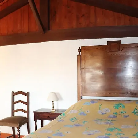 Casa Da Breia *