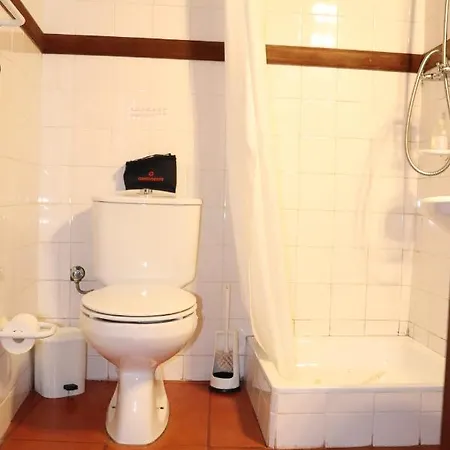 Casa Da Breia * Carregadouro