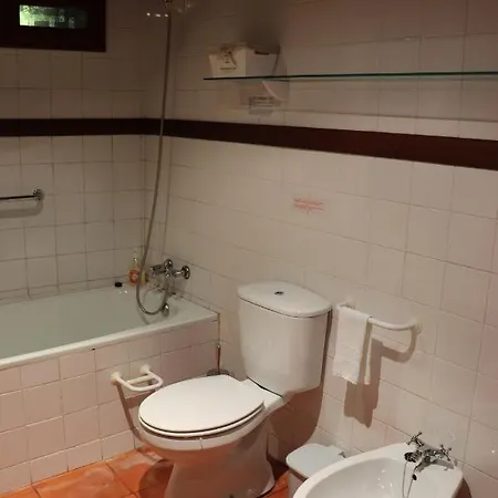 Dom wakacyjny Casa Da Breia *