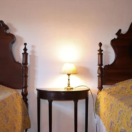 Casa Da Breia Дом отдыха *