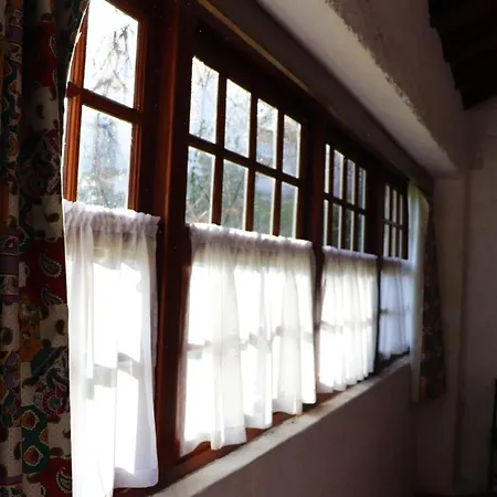 Dom wakacyjny Casa Da Breia