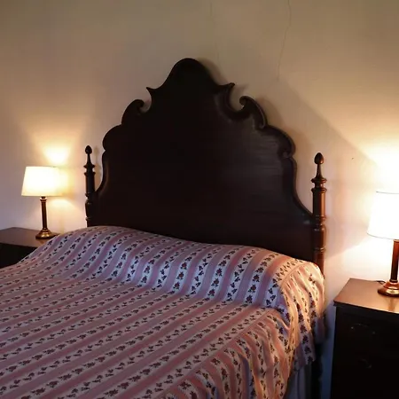 Ferienhaus Casa Da Breia Carregadouro