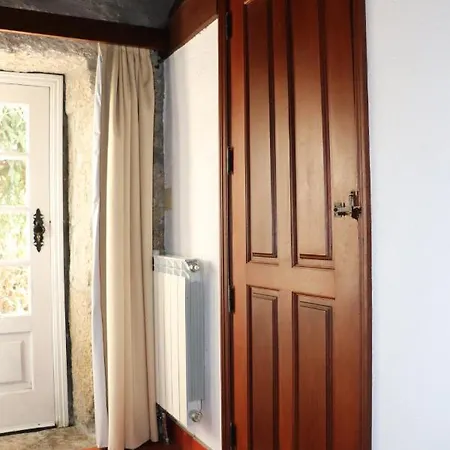 Casa Da Breia Dom wakacyjny