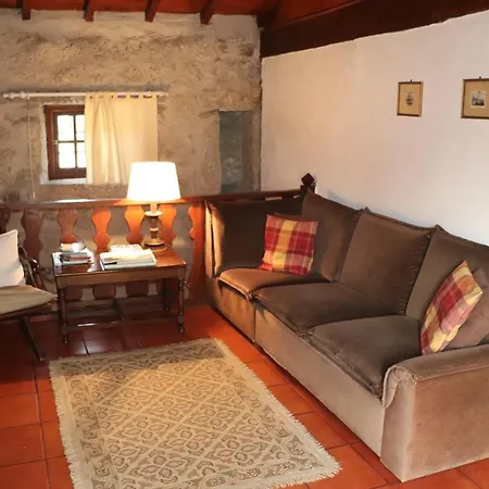 Дом отдыха Casa Da Breia