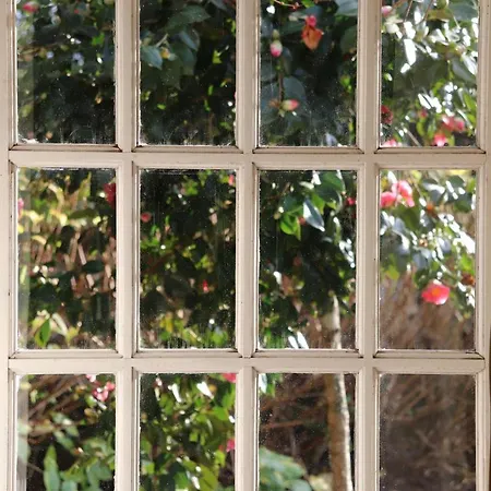 Ferienhaus Casa Da Breia Carregadouro