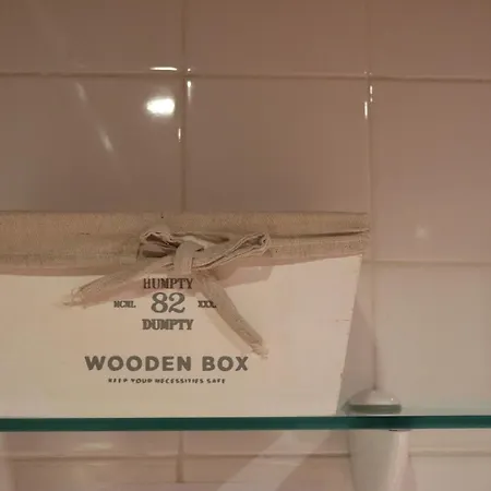 Dom wakacyjny Casa Da Breia