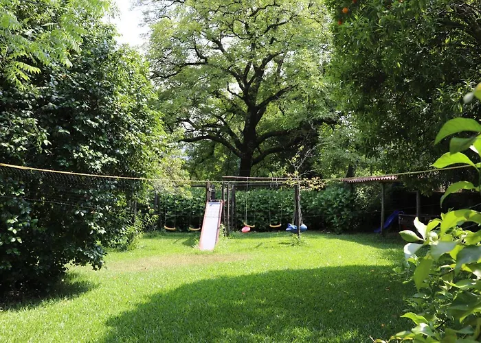 Casa Da Breia * Carregadouro