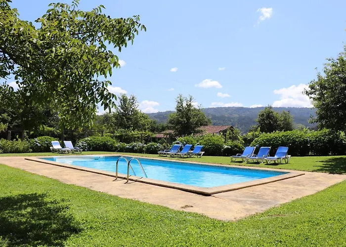 Casa Da Breia * Carregadouro