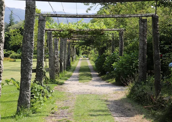 Casa Da Breia * Carregadouro