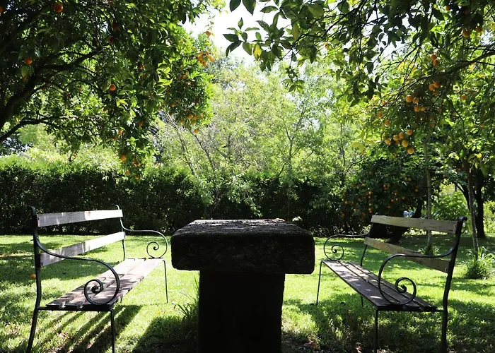 Casa Da Breia Дом отдыха