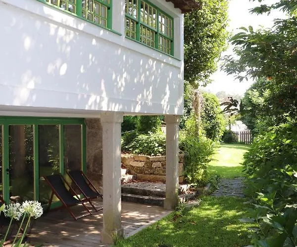 Holiday home Casa Da Breia