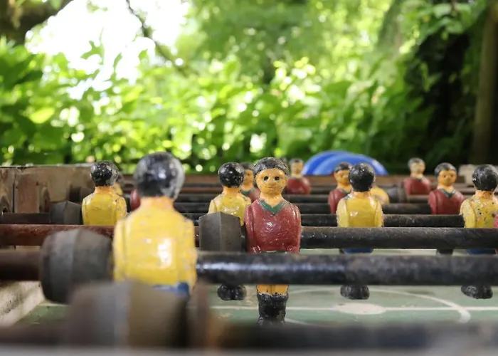 Casa Da Breia Дом отдыха