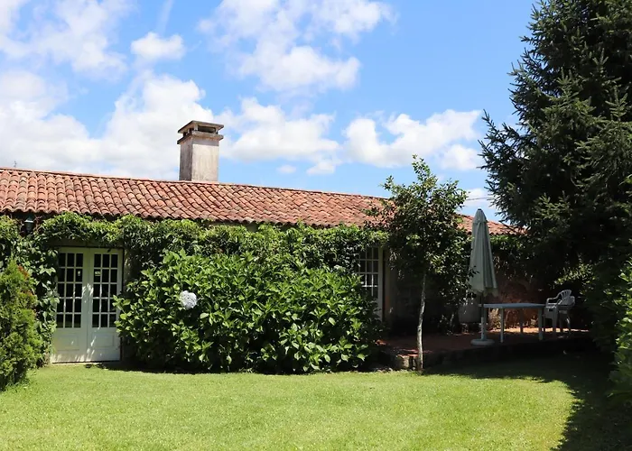 Дом отдыха Casa Da Breia Carregadouro