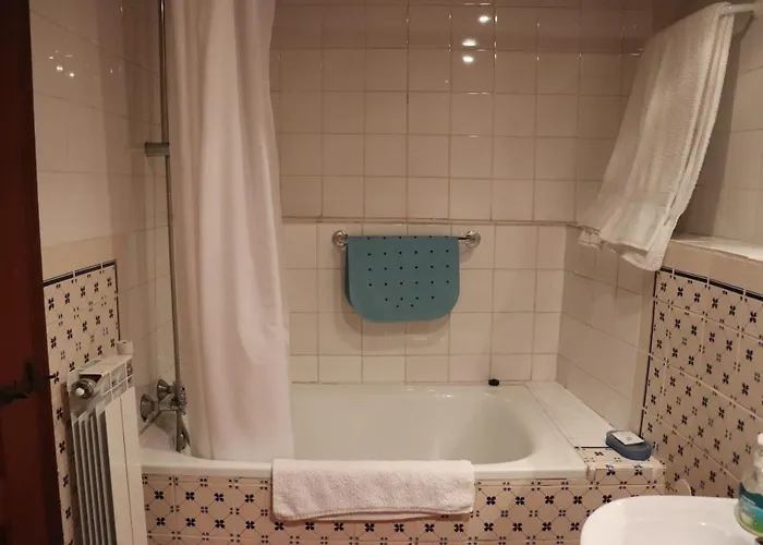 Casa Da Breia Holiday home