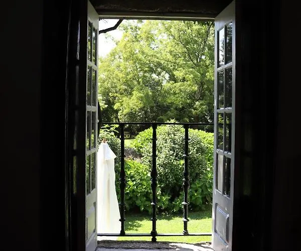 Holiday home Casa Da Breia