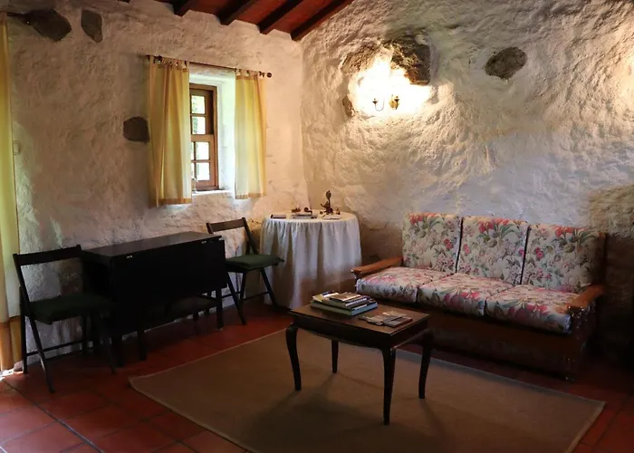 Дом отдыха Casa Da Breia Carregadouro