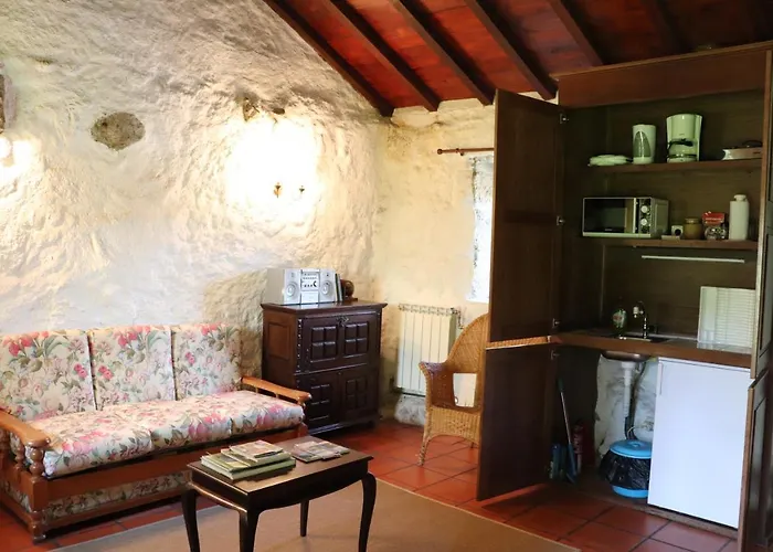 Дом отдыха Casa Da Breia *