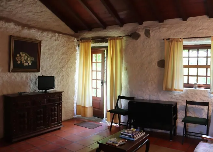 Holiday home Casa Da Breia