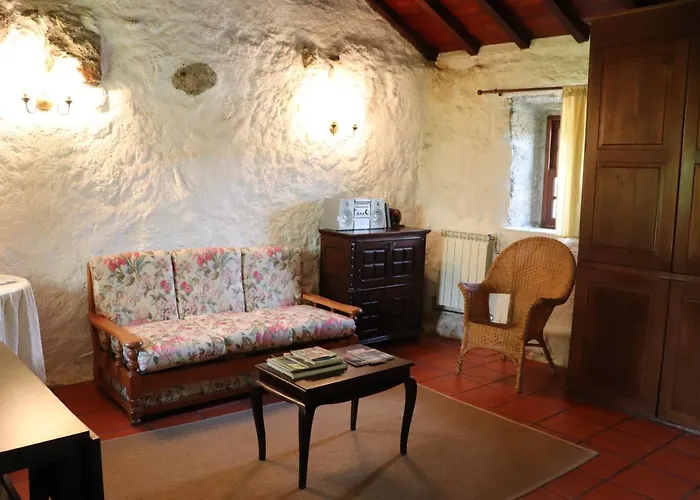 Holiday home Casa Da Breia *