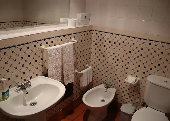 Casa Da Breia * Carregadouro