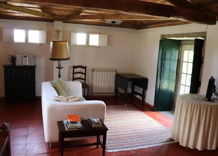 Holiday home Casa Da Breia *