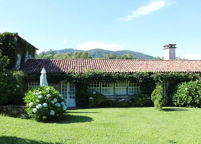 Casa Da Breia * Carregadouro