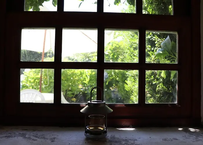 Дом отдыха Casa Da Breia *