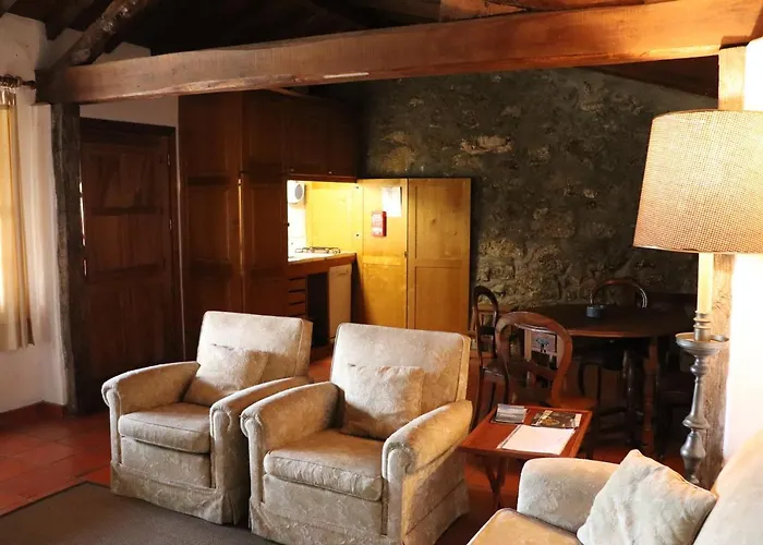 Holiday home Casa Da Breia