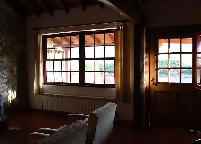 Holiday home Casa Da Breia