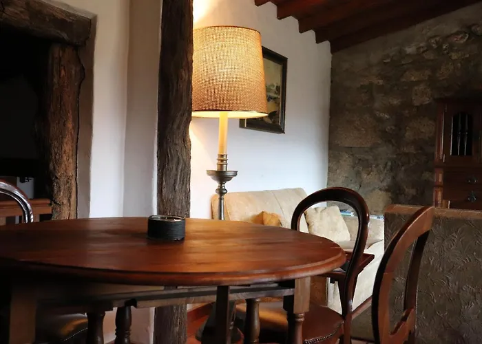 Holiday home Casa Da Breia