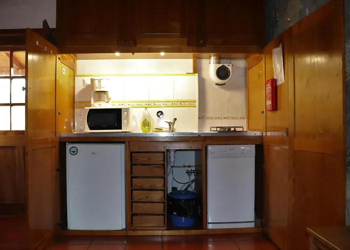 Casa Da Breia Holiday home