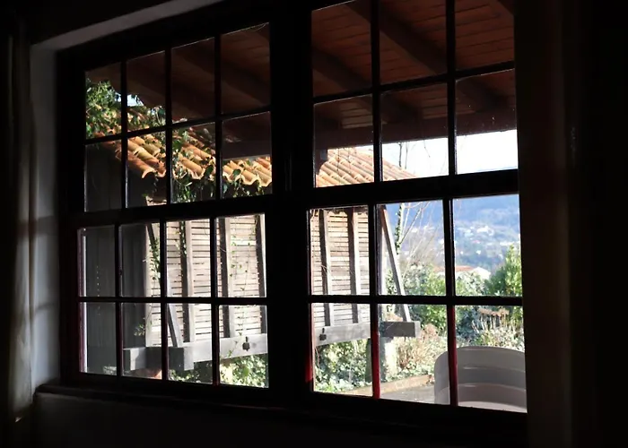 Casa Da Breia Holiday home *