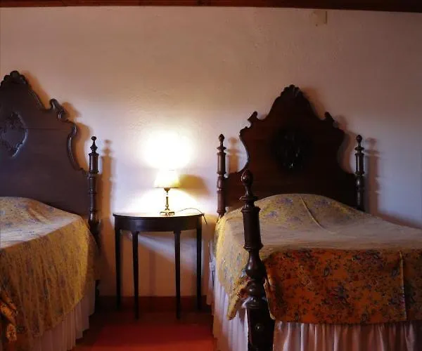 Casa Da Breia Holiday home