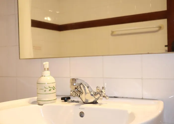 Дом отдыха Casa Da Breia Carregadouro