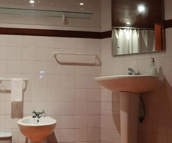 Casa Da Breia Carregadouro