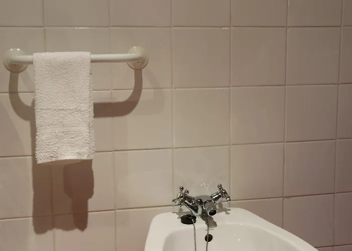 Holiday home Casa Da Breia *